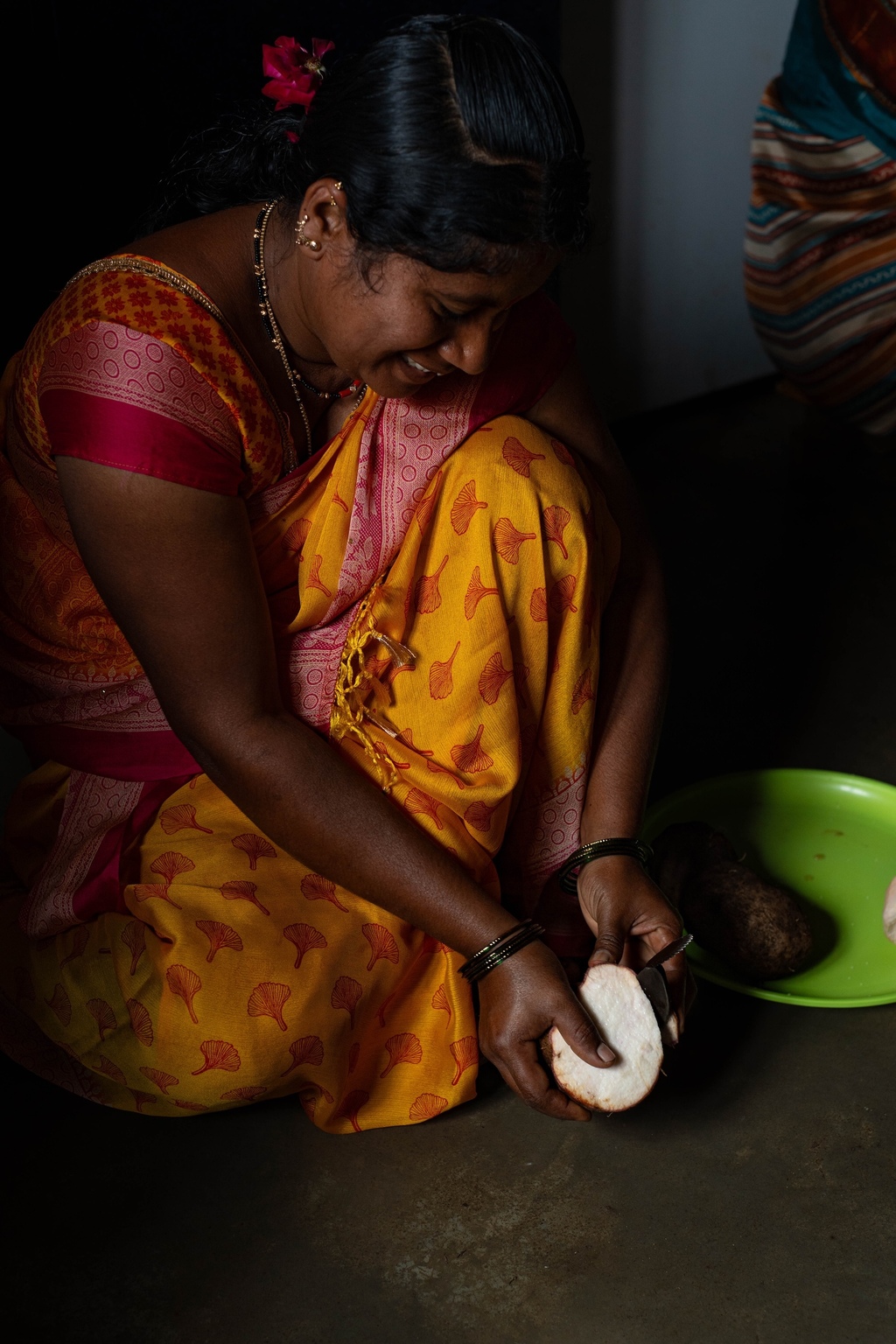 Nagaveni Vishnu Derekar
